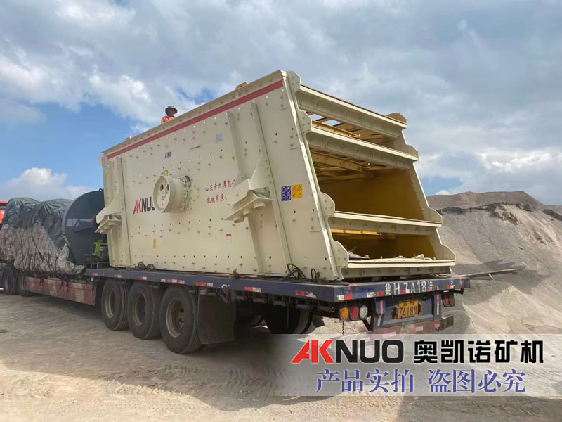 砂石场石料LUTUBE在线观看入口(大产量)