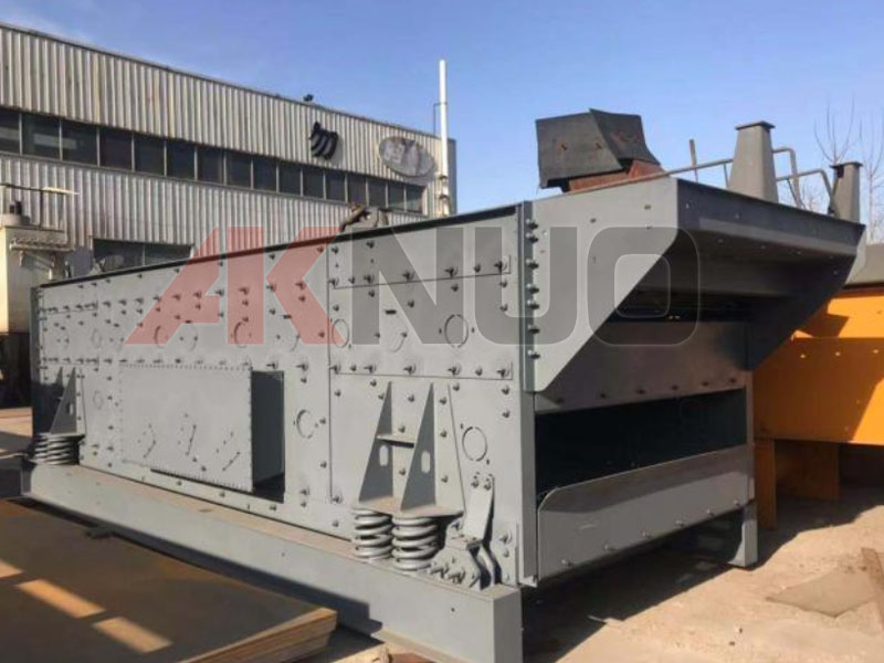 矿用LUTUBE在线观看入口分设备厂家