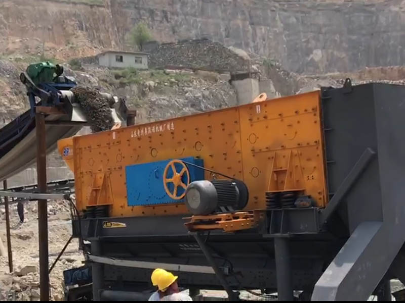 沙石料LUTUBE在线观看入口设备