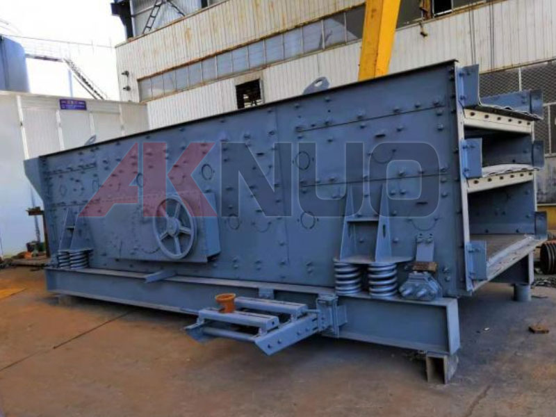 矿用LUTUBE在线观看入口分设备生产厂家