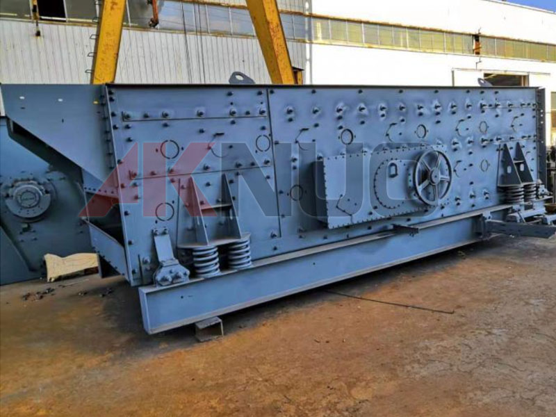 矿用LUTUBE在线观看入口分设备生产厂家