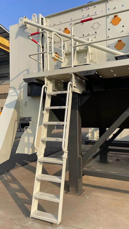 容易拆除和再安装，确保项目可以根据施工需要快速搬迁和再组合。